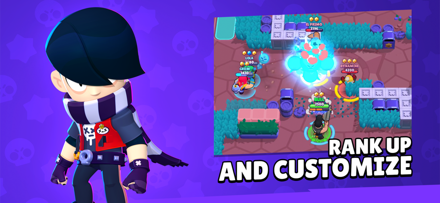 Brawl Stars